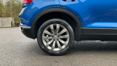 Volkswagen T-Roc 1.0 TSI SE 5dr Petrol Hatchback